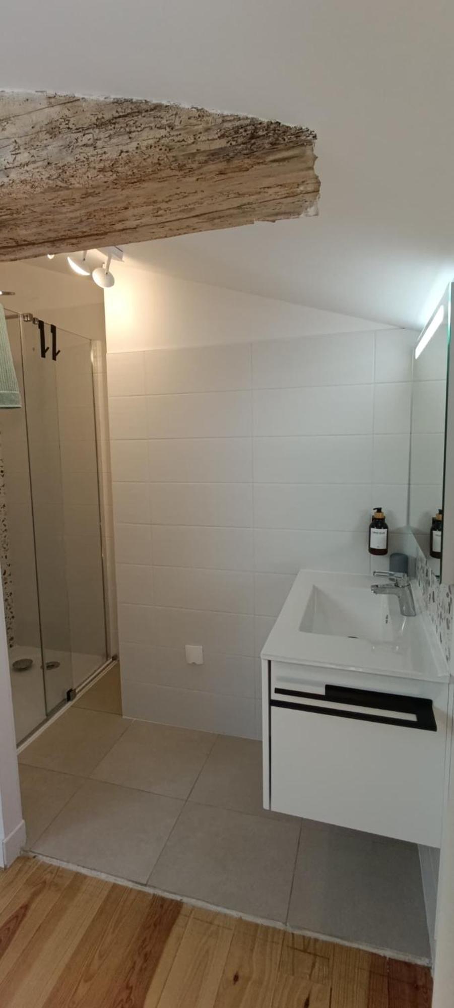 Maison Irondas Saint-Pierre-d'Aurillac Habitación foto