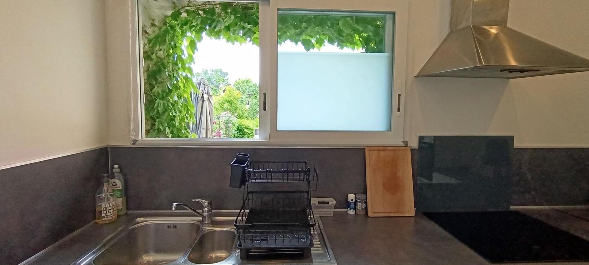 Maison Irondas Saint-Pierre-d'Aurillac Exterior foto